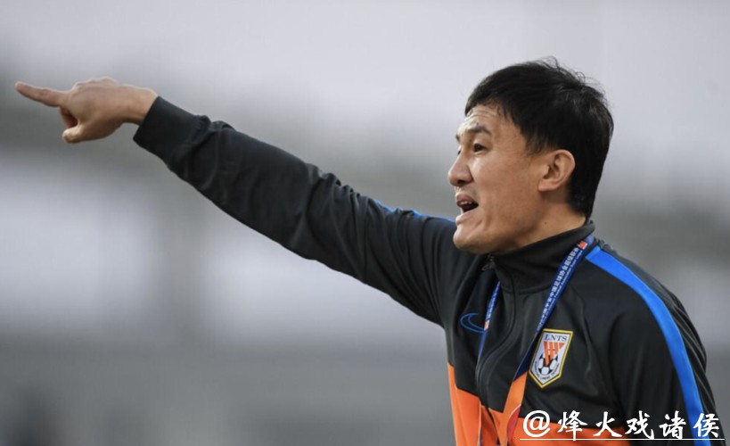 鲁能逆袭真功臣浮出水面郝伟当仁不让成救火队长回望历史