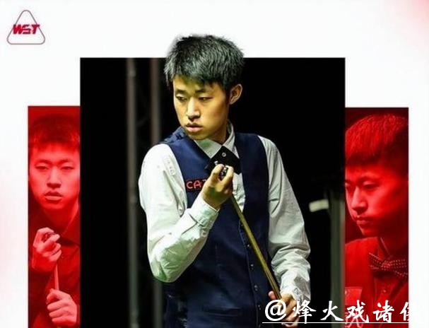 中国斯诺克除常冰玉外集体溃败,黑马逆袭名将六比二狂刷存在感,决赛韦克林稳扎稳打谁能打破套路? 中国斯诺克除常冰玉外集体溃败,黑马逆袭名将六比二狂刷存在感,决赛韦克林稳扎稳打谁能打破套路?