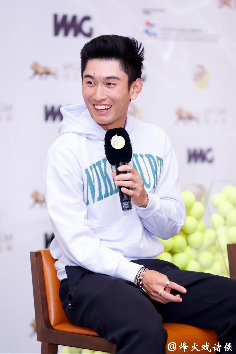 澳网：在哪里跌倒就在哪里爬起来，商竣程时隔一年重夺胜利