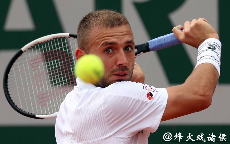 曾在大满贯第二周发光的他们，澳网资格赛却早早出局