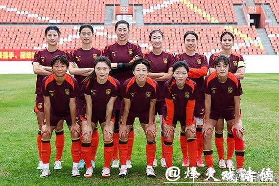 中国女足公布新一期集训名单,米利西奇仍担任主教练 中国女足公布新一期集训名单,米利西奇仍担任主教练