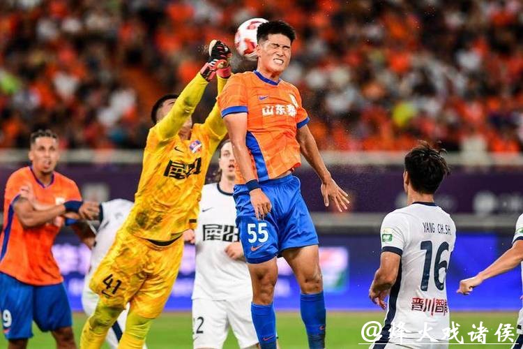 从“带刀中卫”闪耀亚洲杯，看到青训久久为功之路